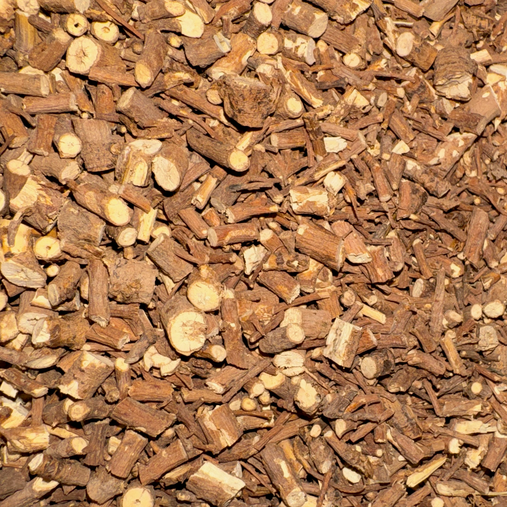 Bupleurum Root Cut