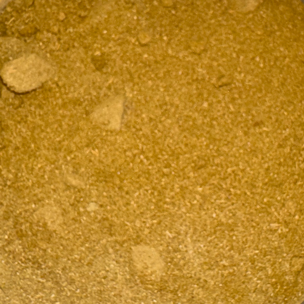 Buchu Leaf Powder