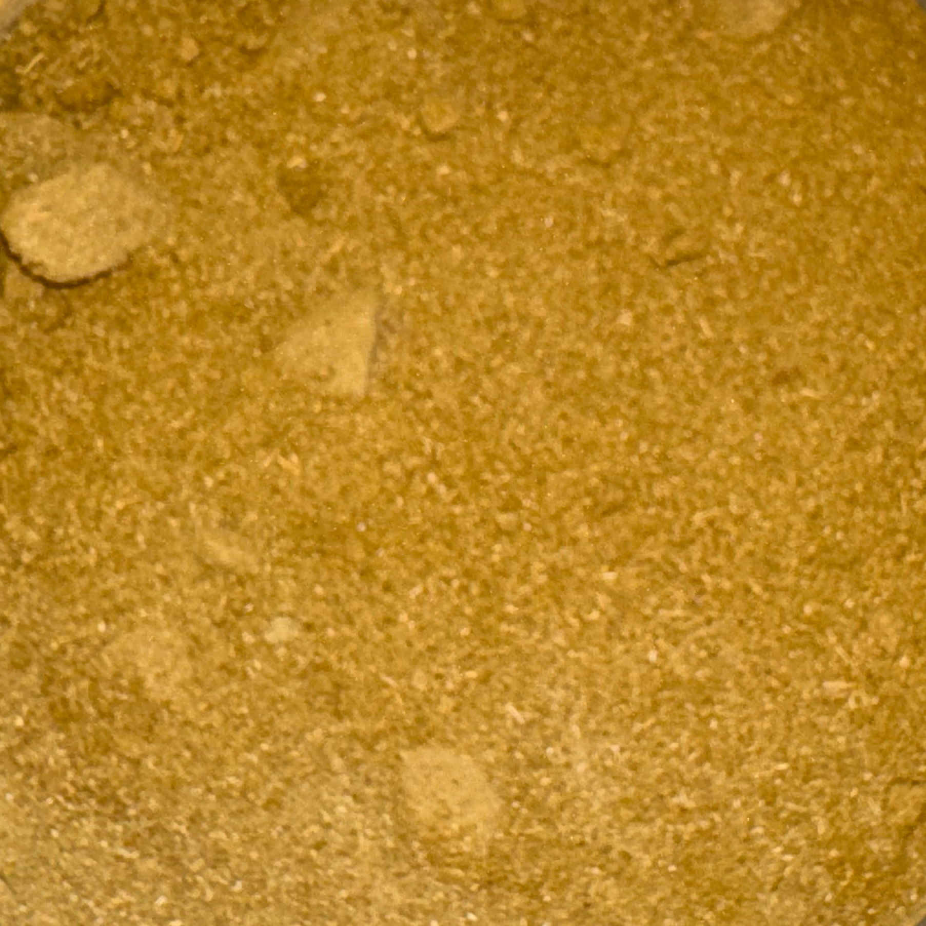 Buchu Leaf Powder