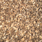 Burdock Root Cut