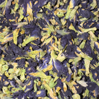 Butterfly Pea Flowers