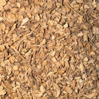 Butcher's Broom Root Cut