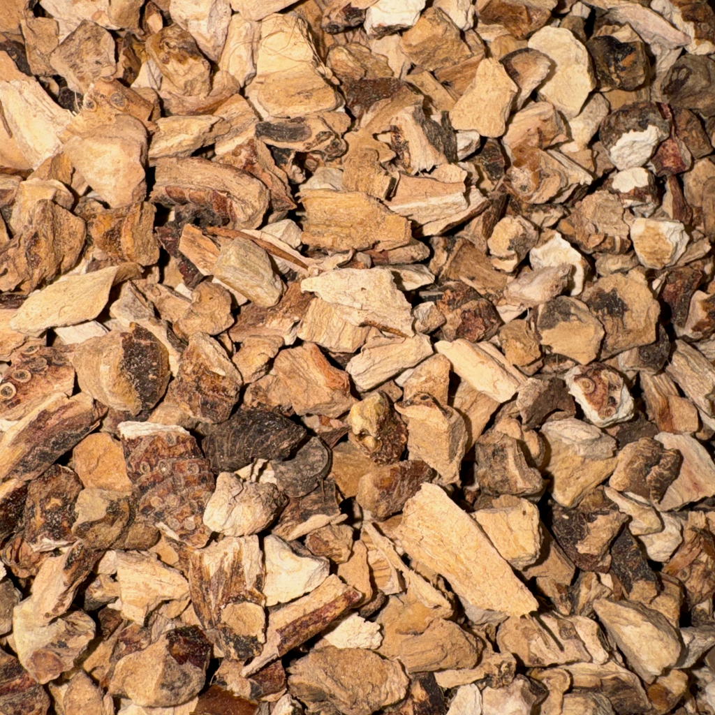 Calamus Root Cut