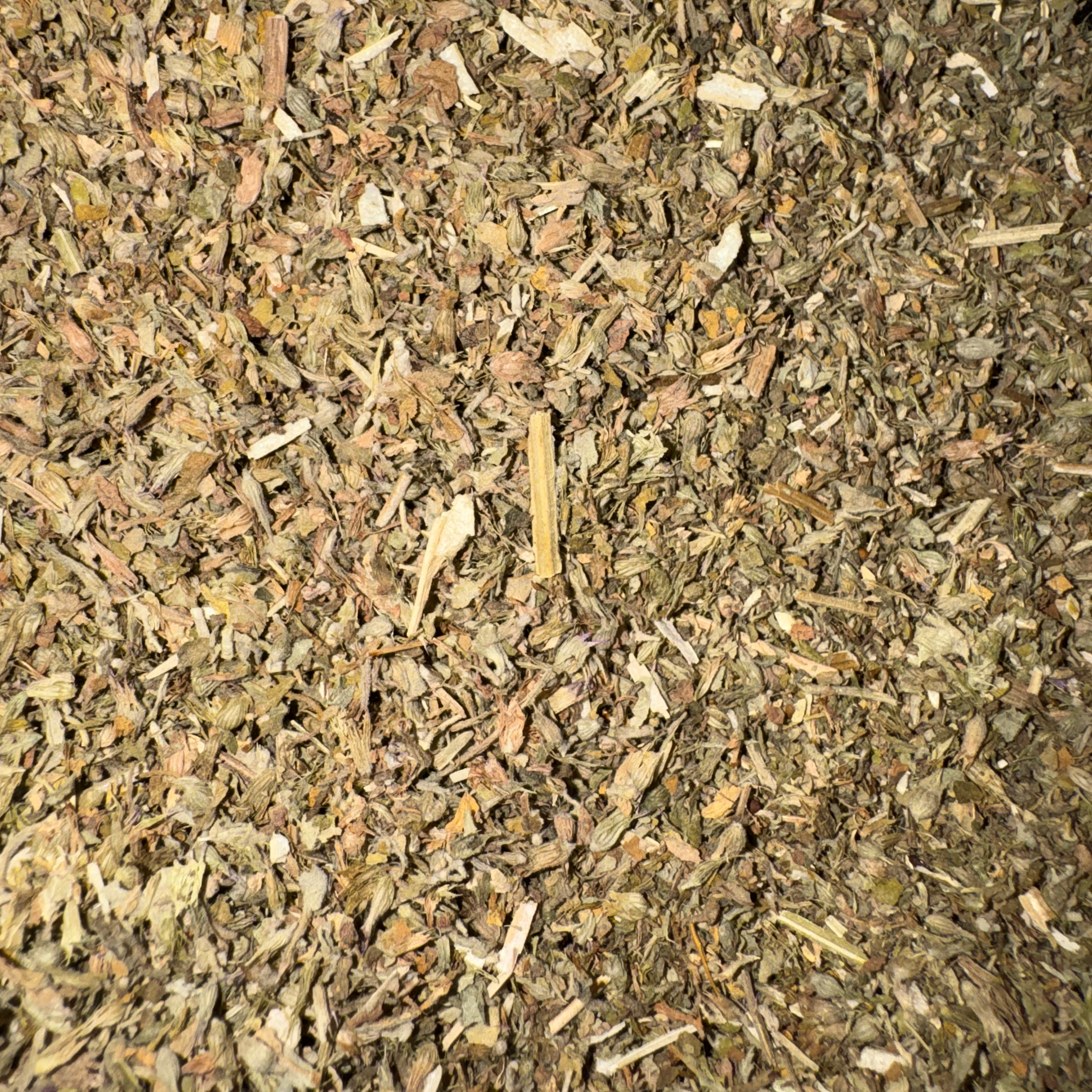 Catnip Leaf Cut