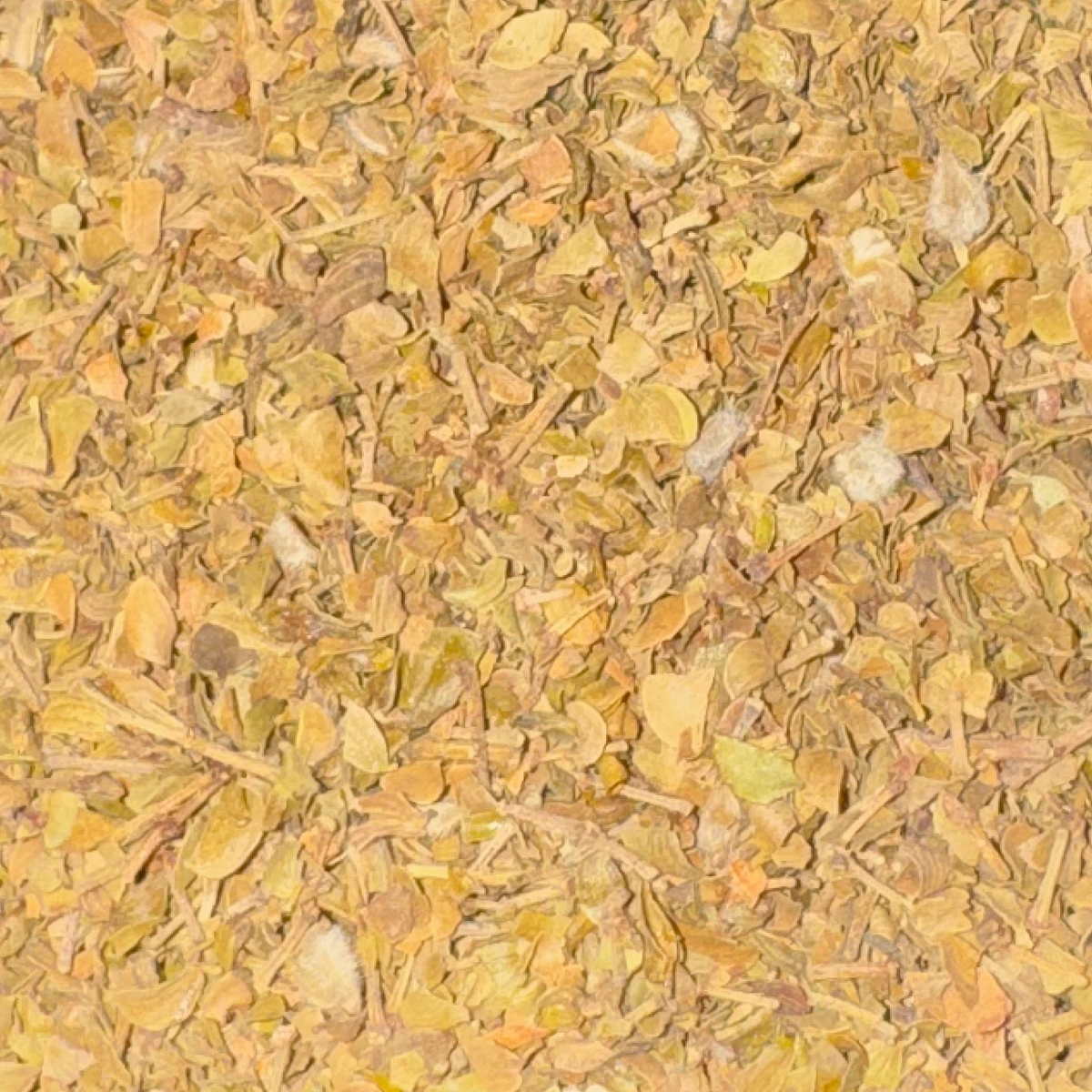 Chaparral Leaf Cut