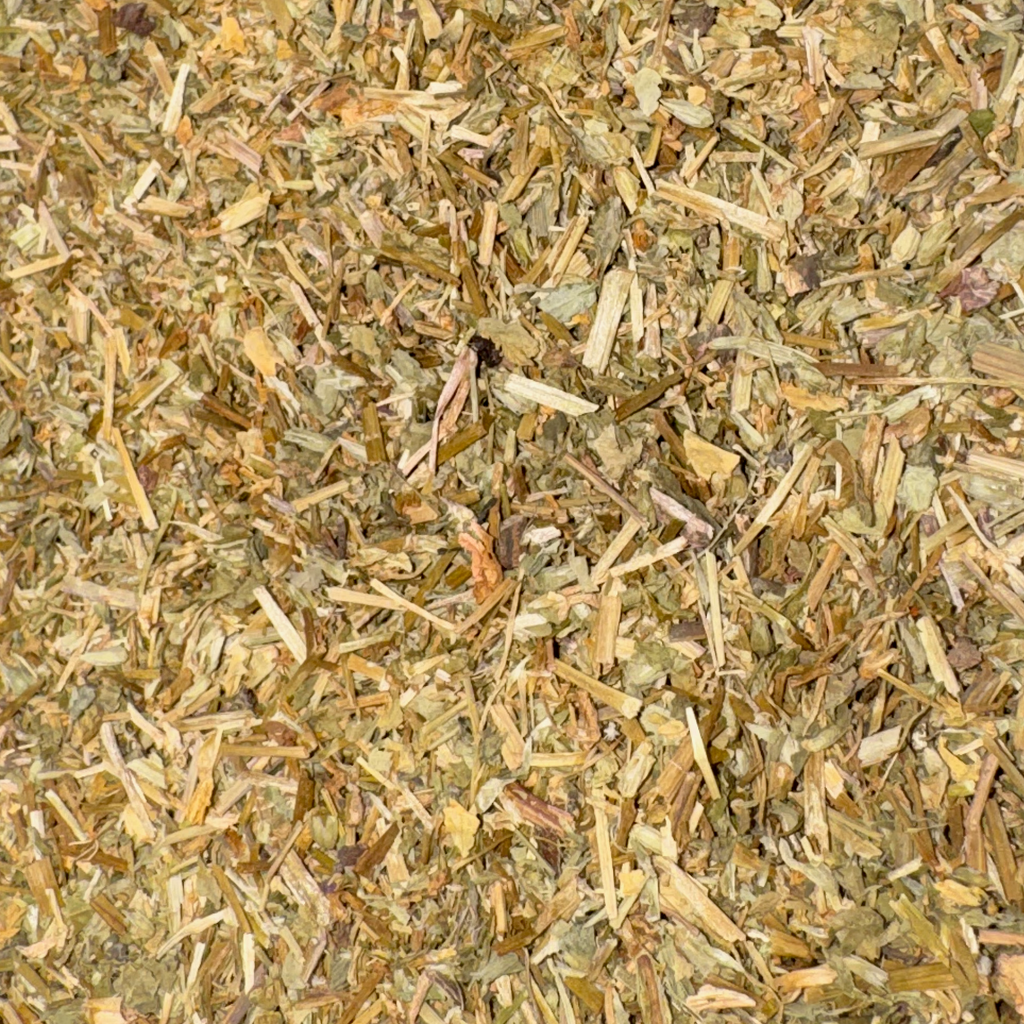 Chickweed Cut