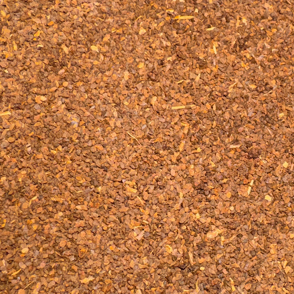 Chicory Root Roasted Cut