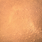 Clay, French/Moroccan Red