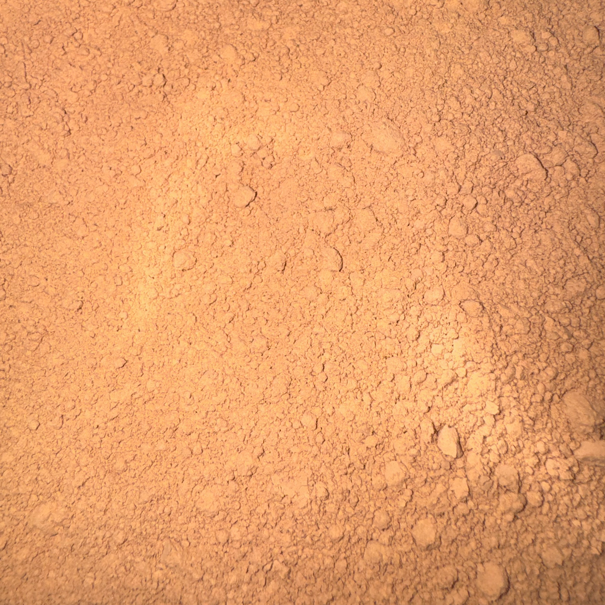 Clay, French/Moroccan Red