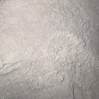 Clay, Bentonite White