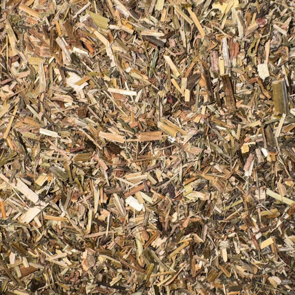 Cleavers Herb Cut