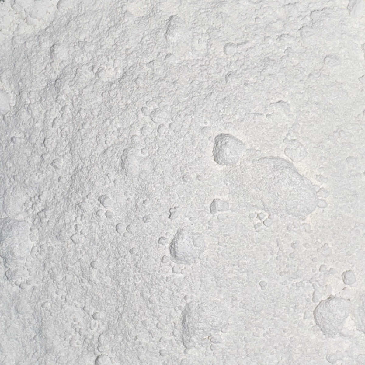 Clay, Kaolin