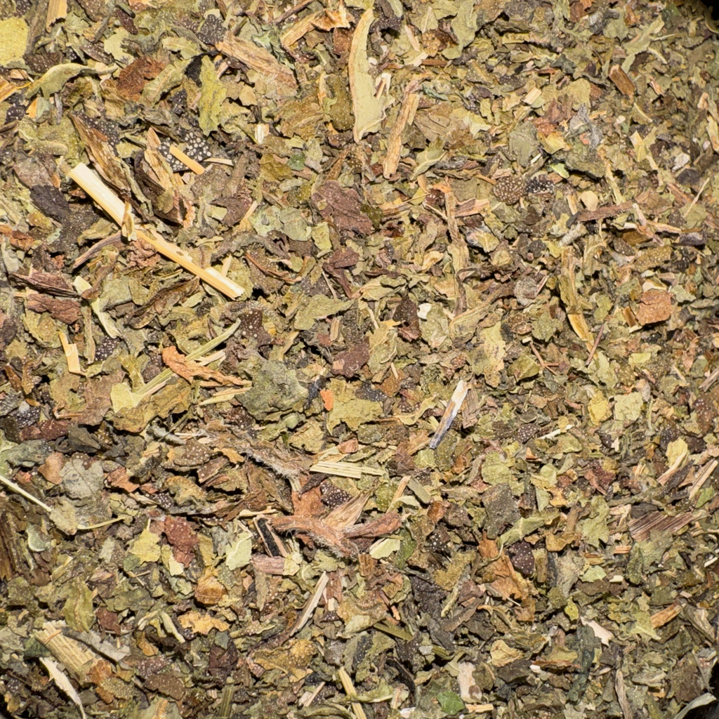 Comfrey Leaf Cut