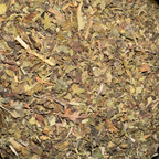 Comfrey Leaf Cut