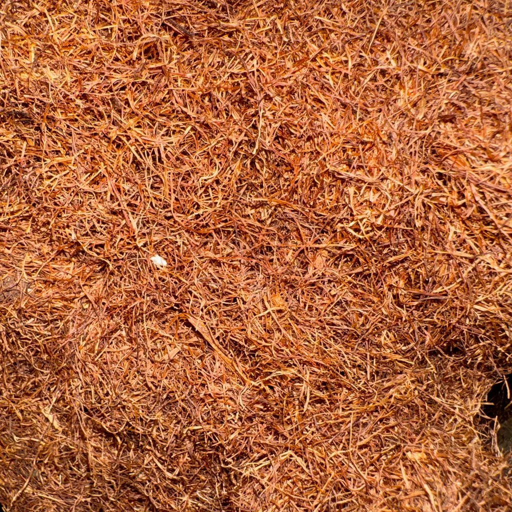 Corn Silk Cut