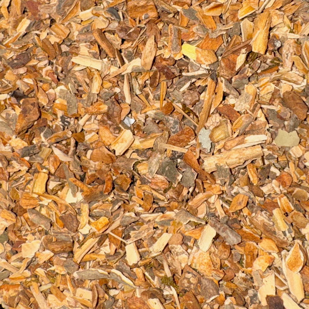 Cramp Bark