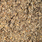 Damiana Leaf Cut