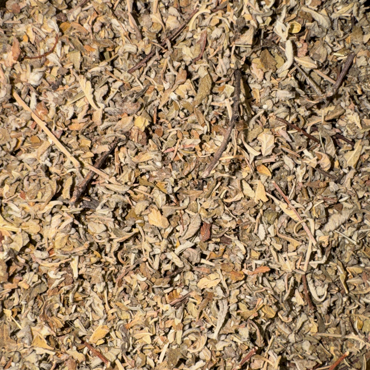 Damiana Leaf Cut