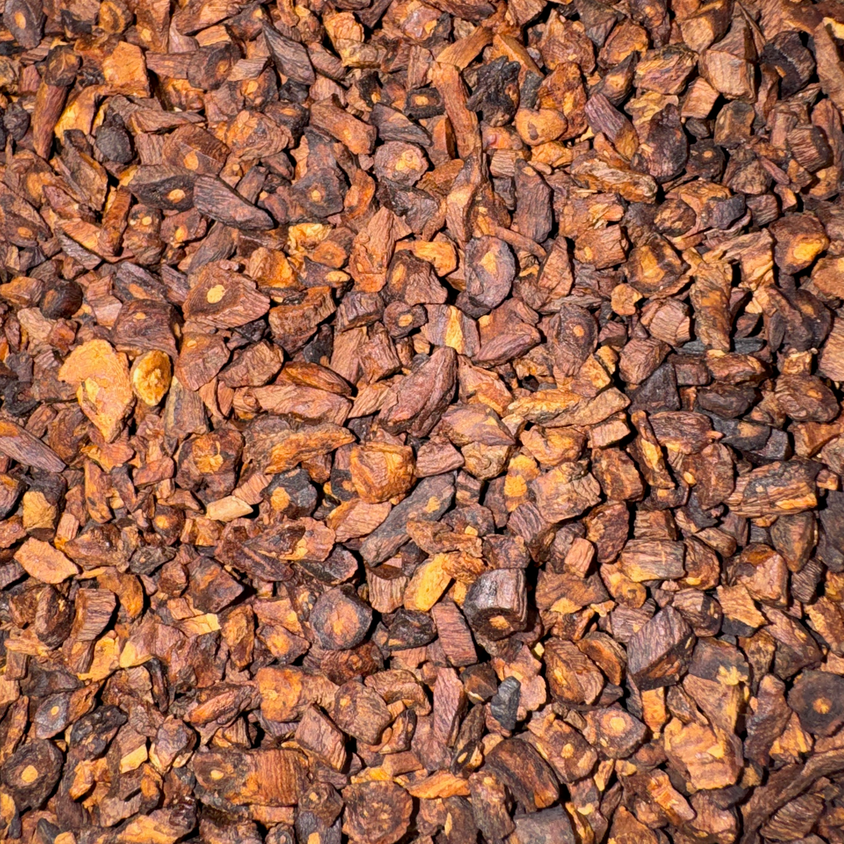 Dandelion Root Cut - Roasted