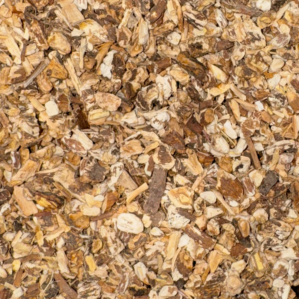 Dandelion Root Cut - Raw