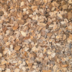 Devil's Claw Root Cut