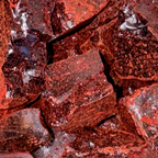 Dragon's Blood Resin Pieces