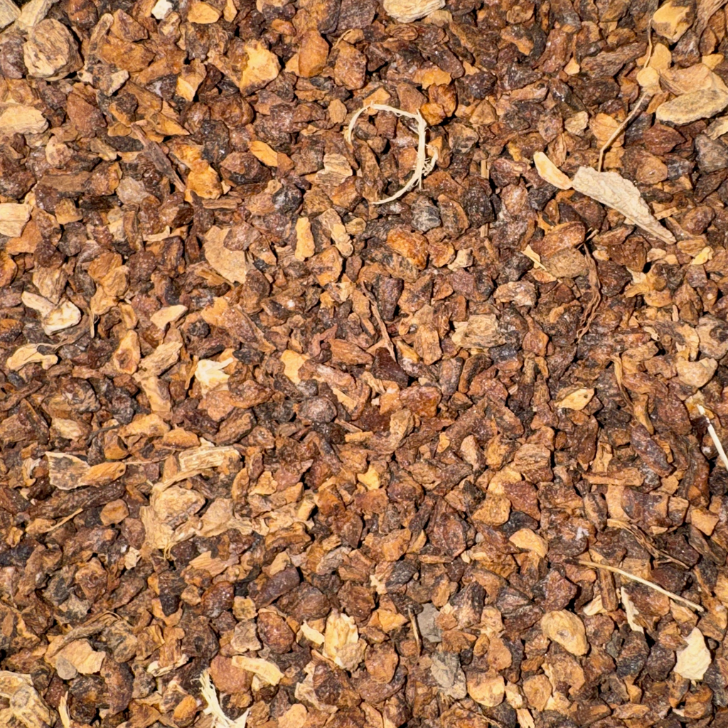 Elecampane Root Cut