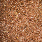 Flax Seeds, W
