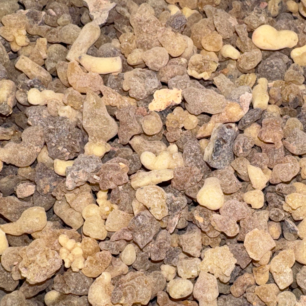 Frankincense Resin