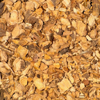Gentian Root Cut