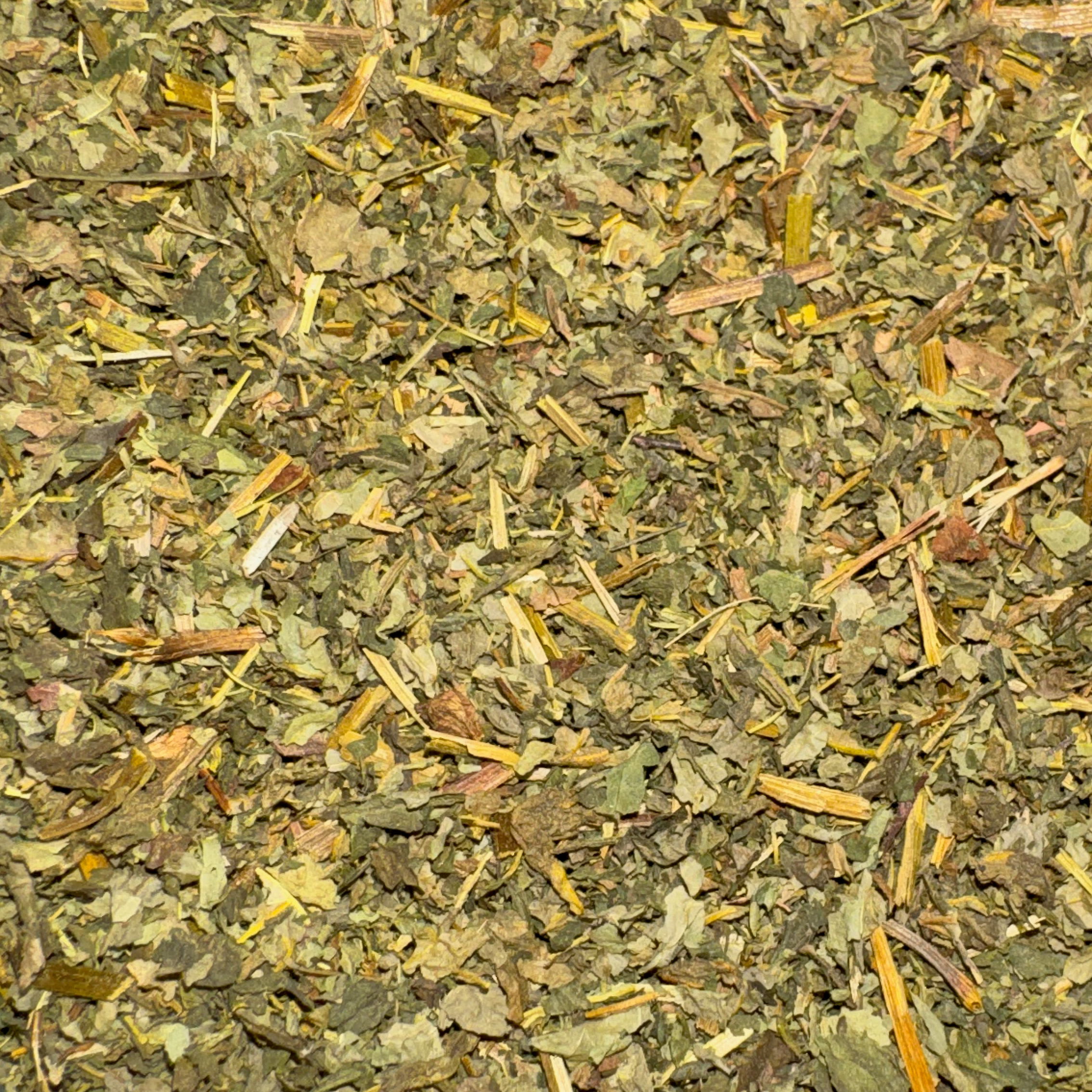 Goldenseal Leaf Cut