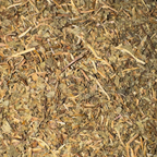 Gotu Kola Leaf Cut