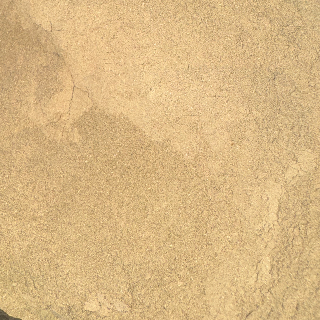 Gotu Kola Leaf Powder