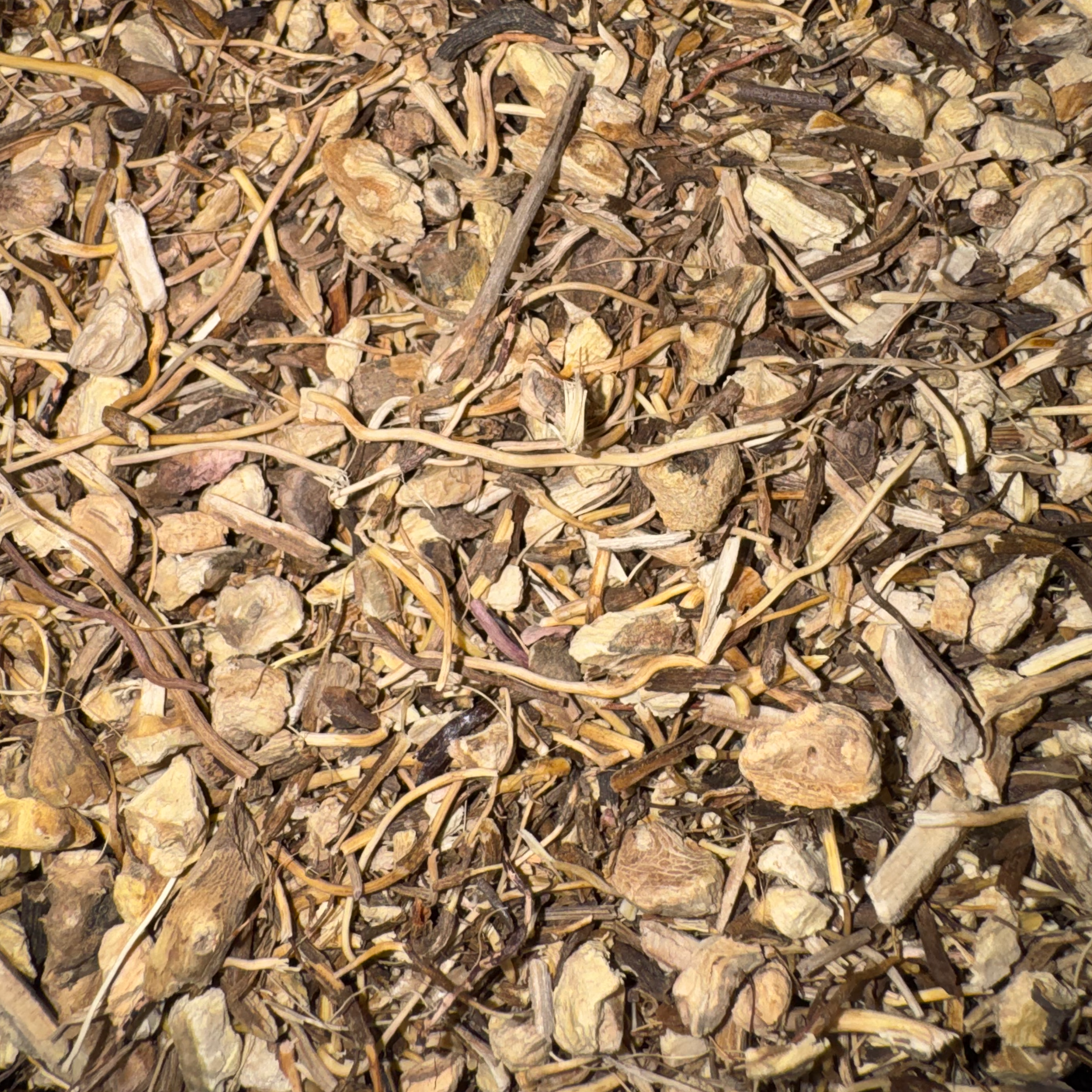 Gravel Root Cut