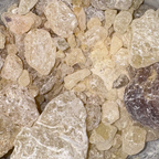 Gum Copal Whole, Oro (Gold)