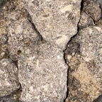 Gum Benzoin, Whole Pieces