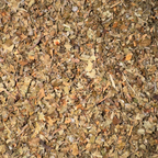 Hawthorn Leaf & Flower Cut