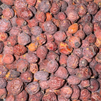 Hawthorn Berries Whole
