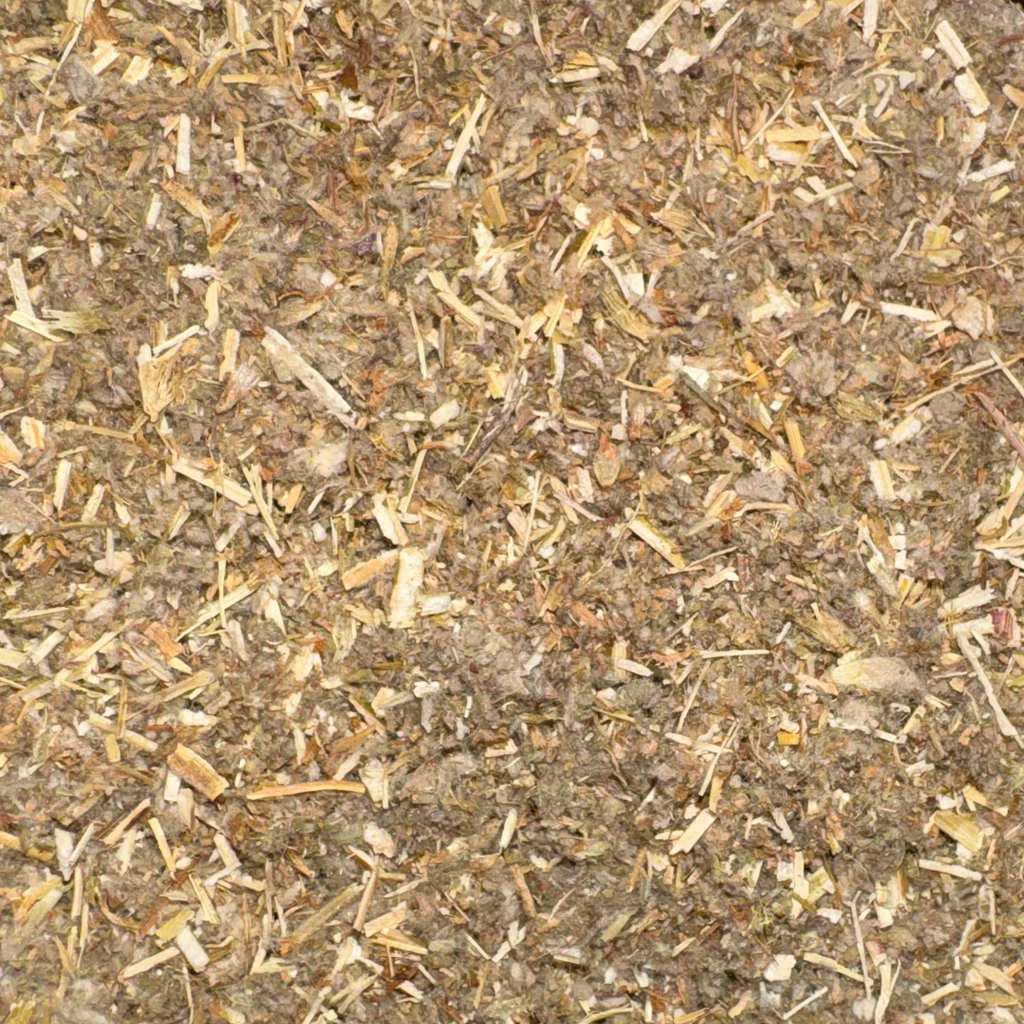 Horehound Herb Cut