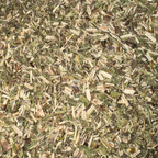 Hyssop Herb Cut
