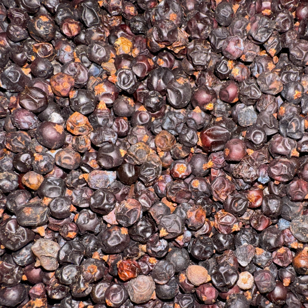 Juniper Berries, Blue Whole
