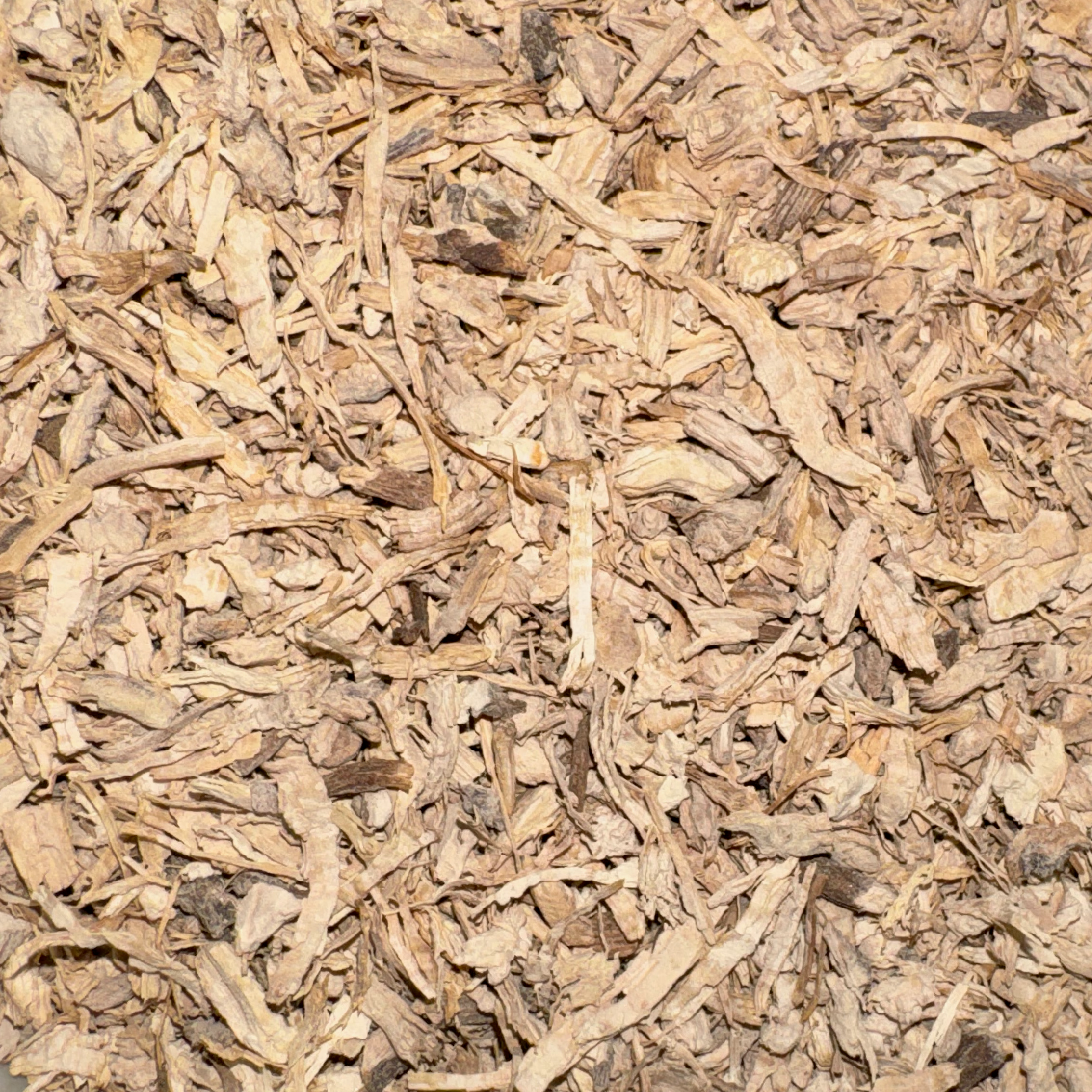Kava Kava Root Cut