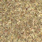 Lemon Balm Cut