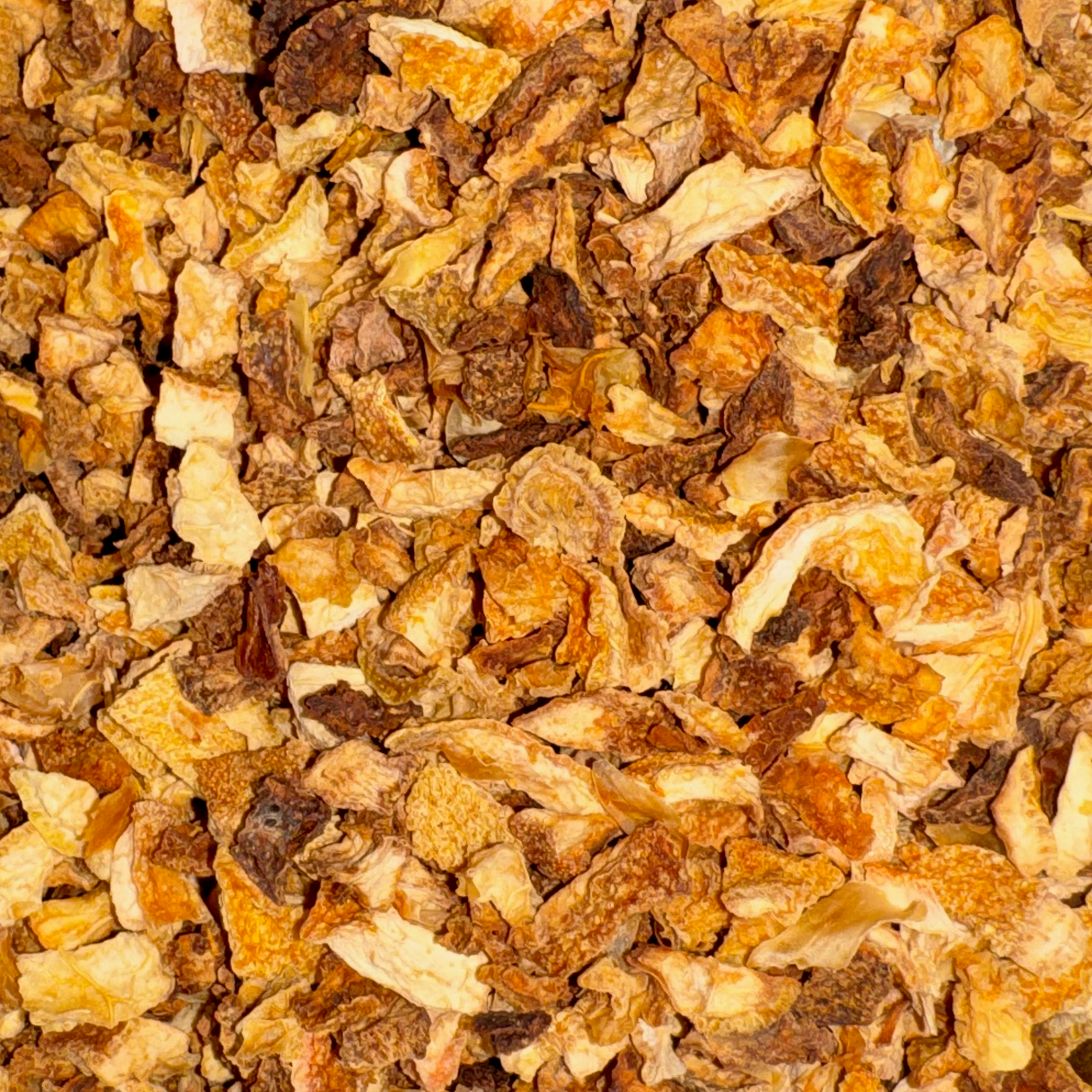 Lemon Peel Cut