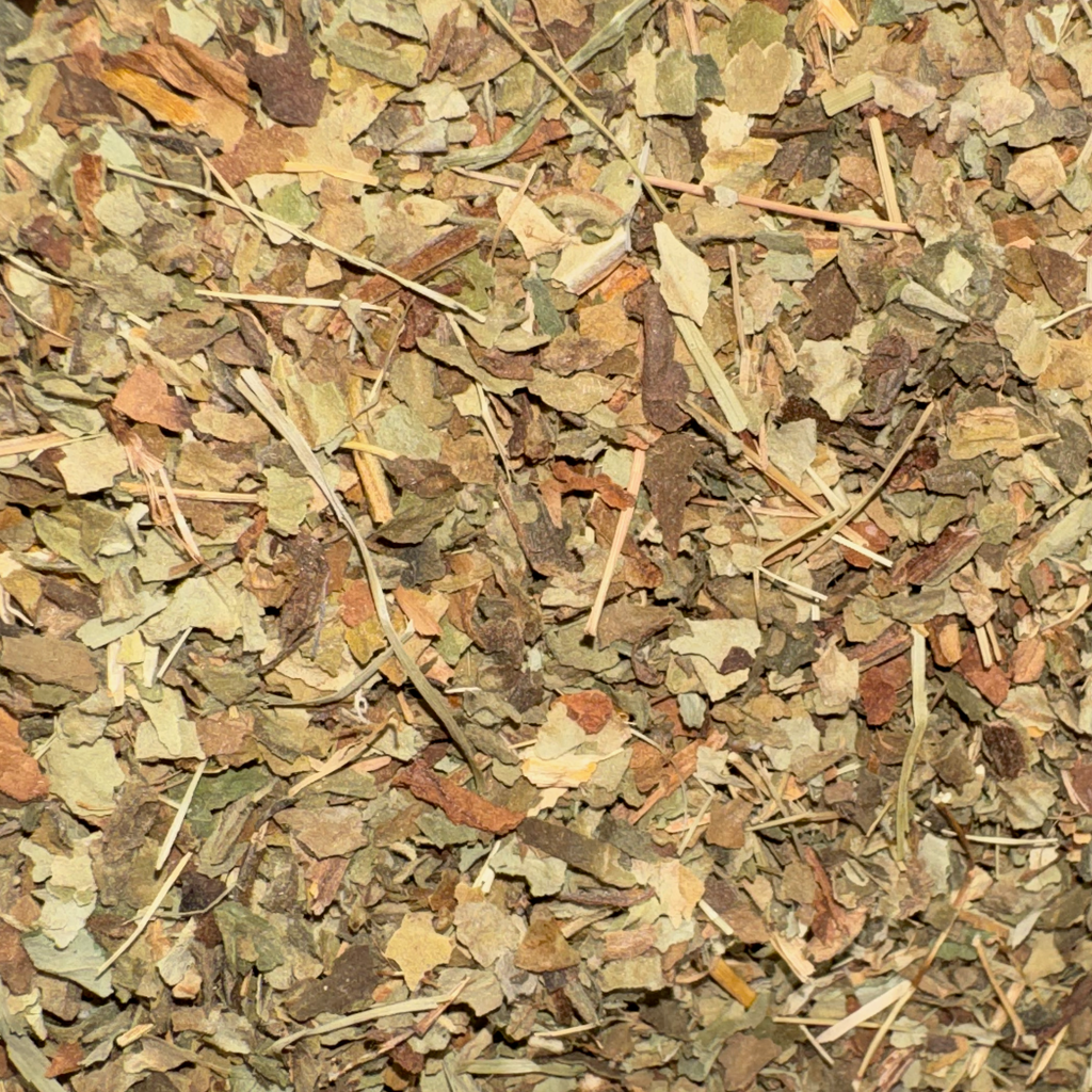 Lungwort Cut - OUT OF STOCK