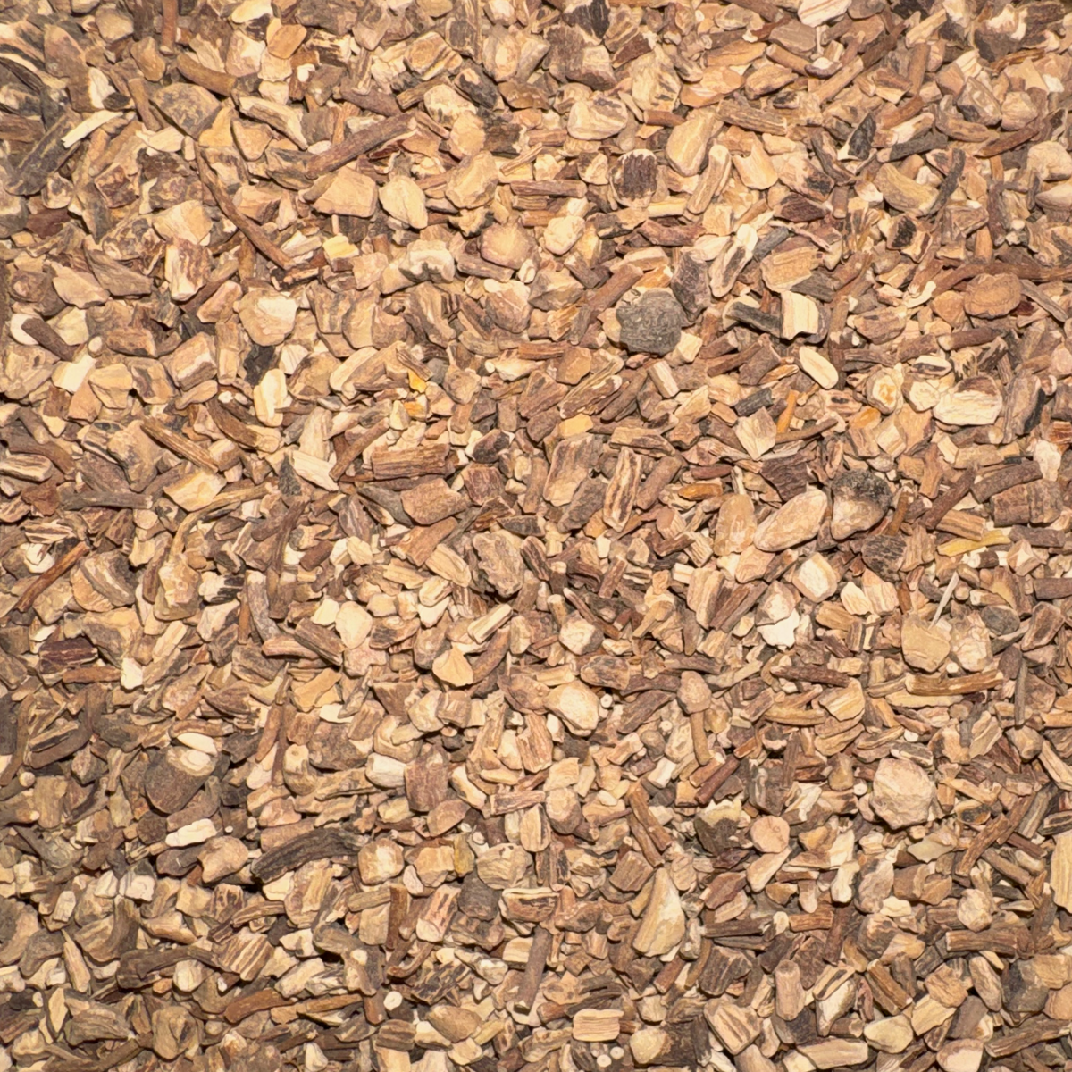 Mandrake Root, American Cut