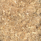 Marshmallow Root Cut
