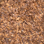 Mate (Yerba) Leaf Cut - Roasted