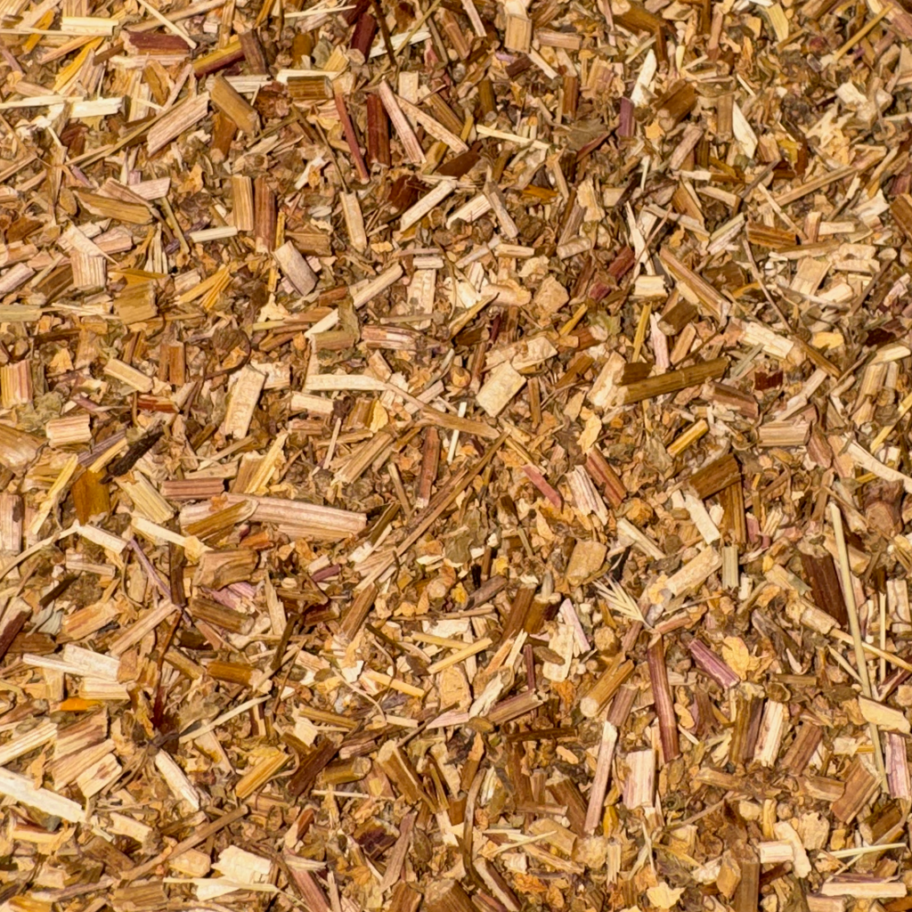 Meadowsweet Leaf Cut