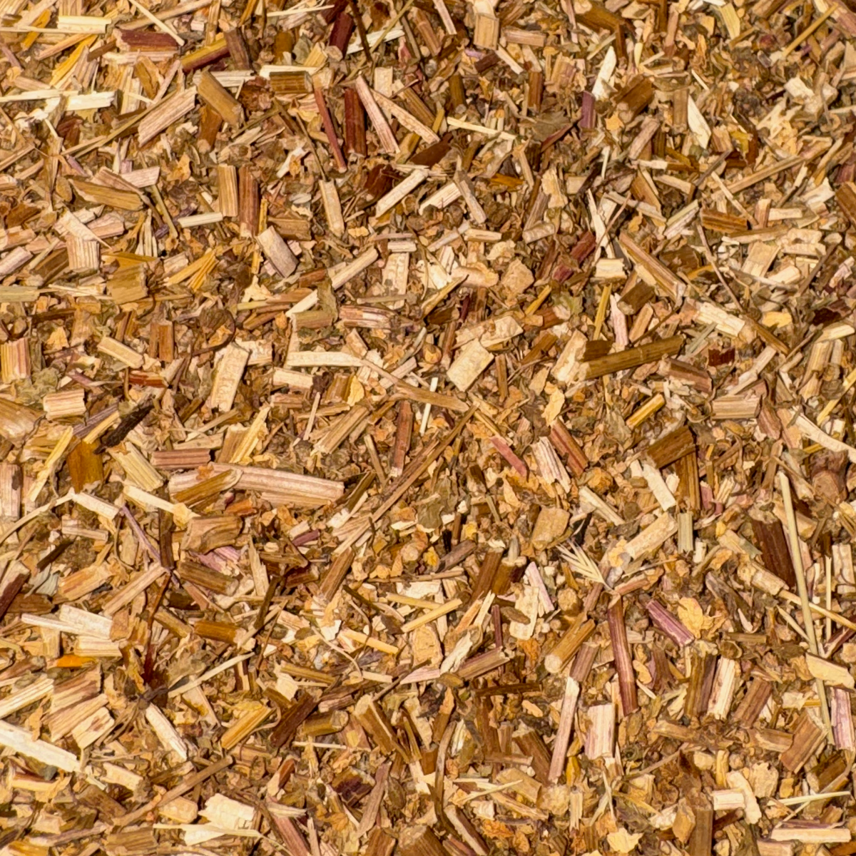 Meadowsweet Leaf Cut